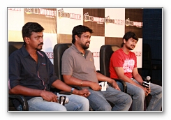 BEHINDWOODS ORU KAL ORU KANNADI CONTEST - IMAGES